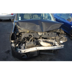 Renfort pare choc arriere (traverse) RENAULT MODUS