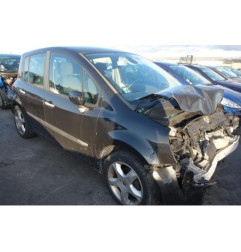 Renfort pare choc arriere (traverse) RENAULT MODUS