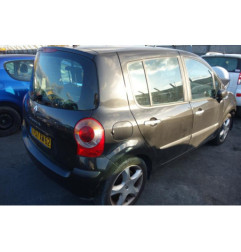 Renfort pare choc arriere (traverse) RENAULT MODUS