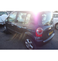 Renfort pare choc arriere (traverse) RENAULT MODUS