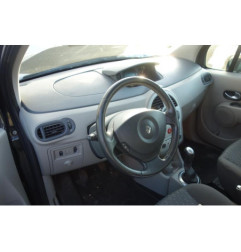 Renfort pare choc arriere (traverse) RENAULT MODUS