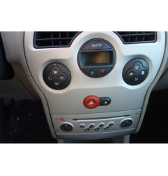 Renfort pare choc arriere (traverse) RENAULT MODUS