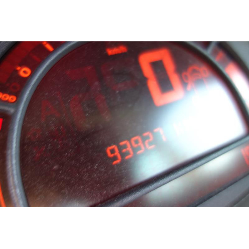 Renfort pare choc arriere (traverse) RENAULT MODUS Photo n°19