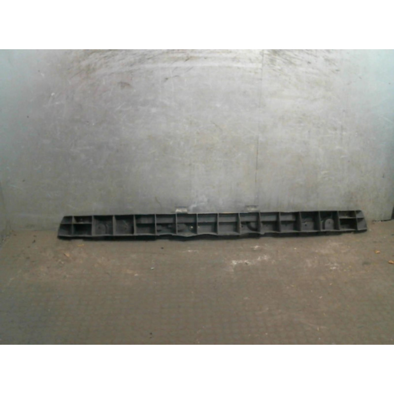 Renfort pare choc arriere (traverse) PEUGEOT PARTNER 1 Photo n°1
