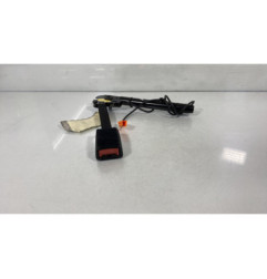 Pretensionneur de ceinture avant droit FORD C-MAX 1