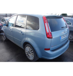 Pretensionneur de ceinture avant droit FORD C-MAX 1