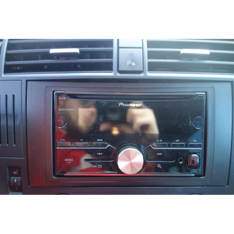Pretensionneur de ceinture avant droit FORD C-MAX 1 Photo n°20