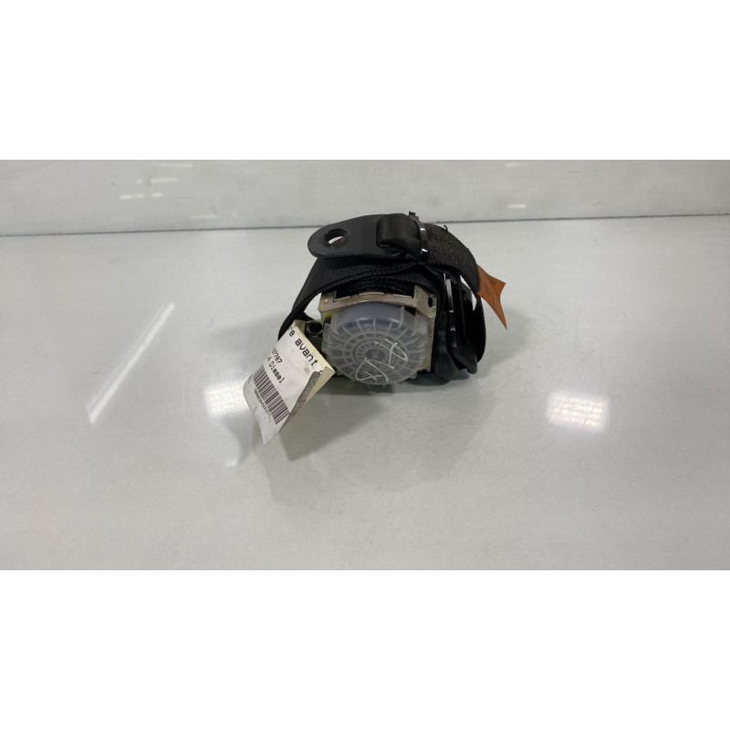 Ceinture avant droit FORD FIESTA 5 Photo n°10