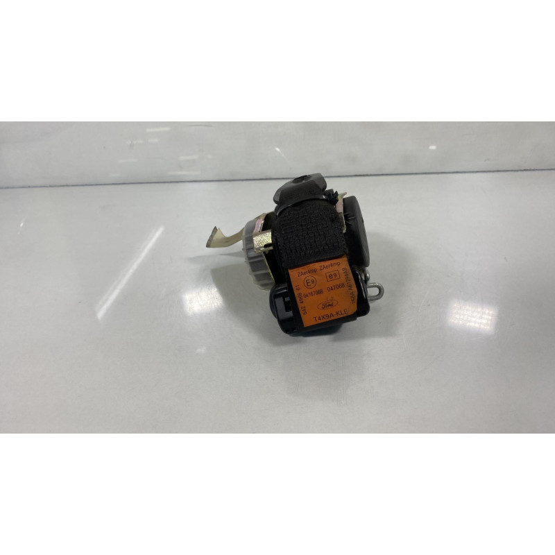 Ceinture avant droit FORD FIESTA 5 Photo n°11