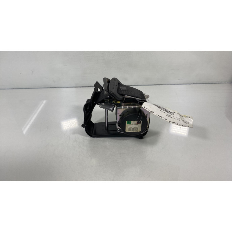 Ceinture avant droit OPEL ASTRA H Photo n°12
