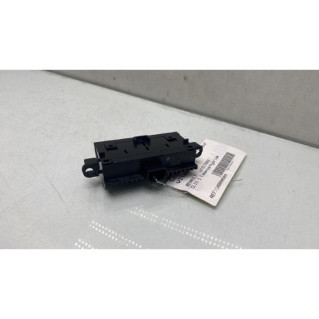 Commande regulateur vitesse RENAULT CLIO 5