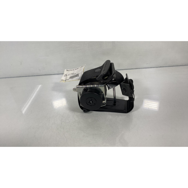 Ceinture avant droit OPEL ASTRA H Photo n°14