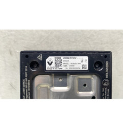 Chargeur (Voiture électrique) RENAULT CLIO 5