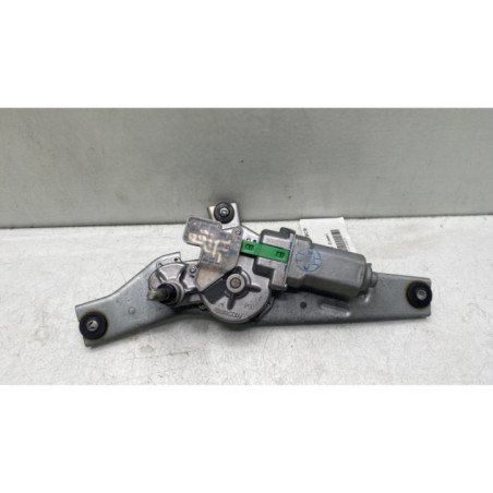 Moteur essuie glace arriere NISSAN NOTE 1 Photo n°1