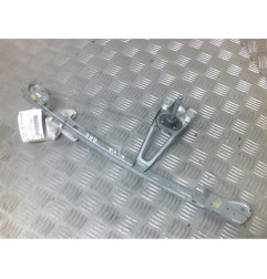 Leve vitre mecanique arriere droit VOLKSWAGEN POLO 3 Photo n°12
