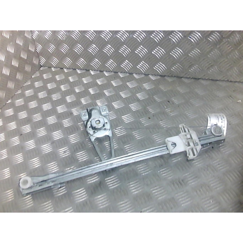 Leve vitre mecanique arriere droit VOLKSWAGEN POLO 3 Photo n°13