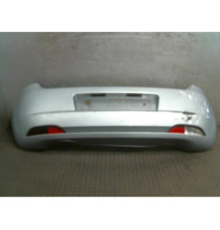 Pare choc arriere FIAT GRANDE PUNTO Photo n°8