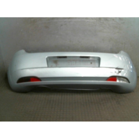 Pare choc arriere FIAT GRANDE PUNTO Photo n°8