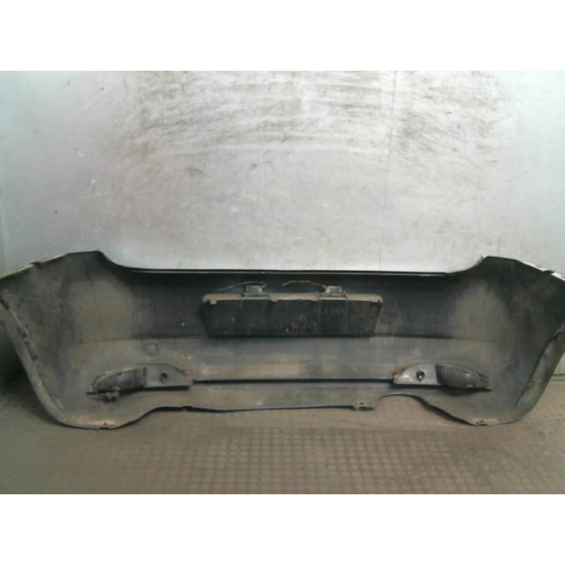 Pare choc arriere FIAT GRANDE PUNTO Photo n°9