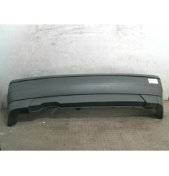 Pare choc arriere VOLKSWAGEN GOLF 3 Photo n°1