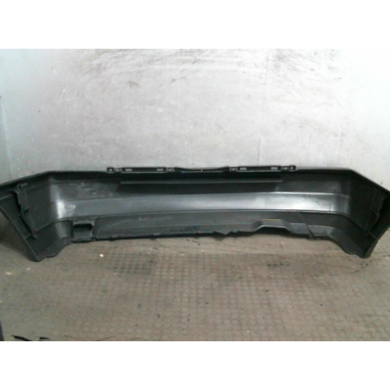 Pare choc arriere VOLKSWAGEN GOLF 3 Photo n°2