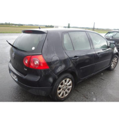 Renfort pare choc avant (traverse) VOLKSWAGEN GOLF 5