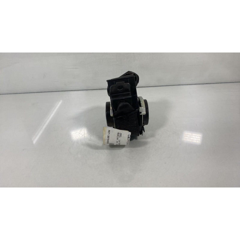 Ceinture avant droit OPEL MERIVA A Photo n°12