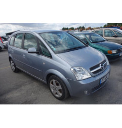 Ceinture avant droit OPEL MERIVA A