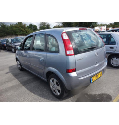 Ceinture avant droit OPEL MERIVA A