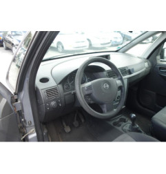 Ceinture avant droit OPEL MERIVA A