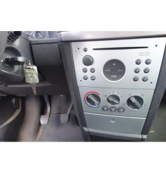 Ceinture avant droit OPEL MERIVA A