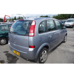 Compresseur clim OPEL MERIVA A