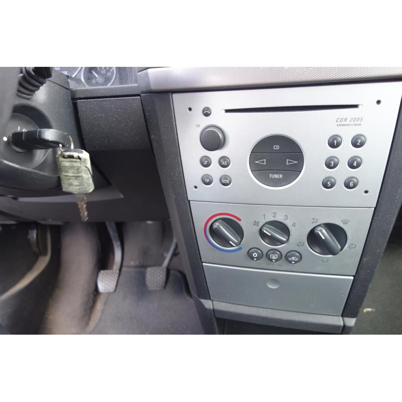 Compresseur clim OPEL MERIVA A Photo n°18