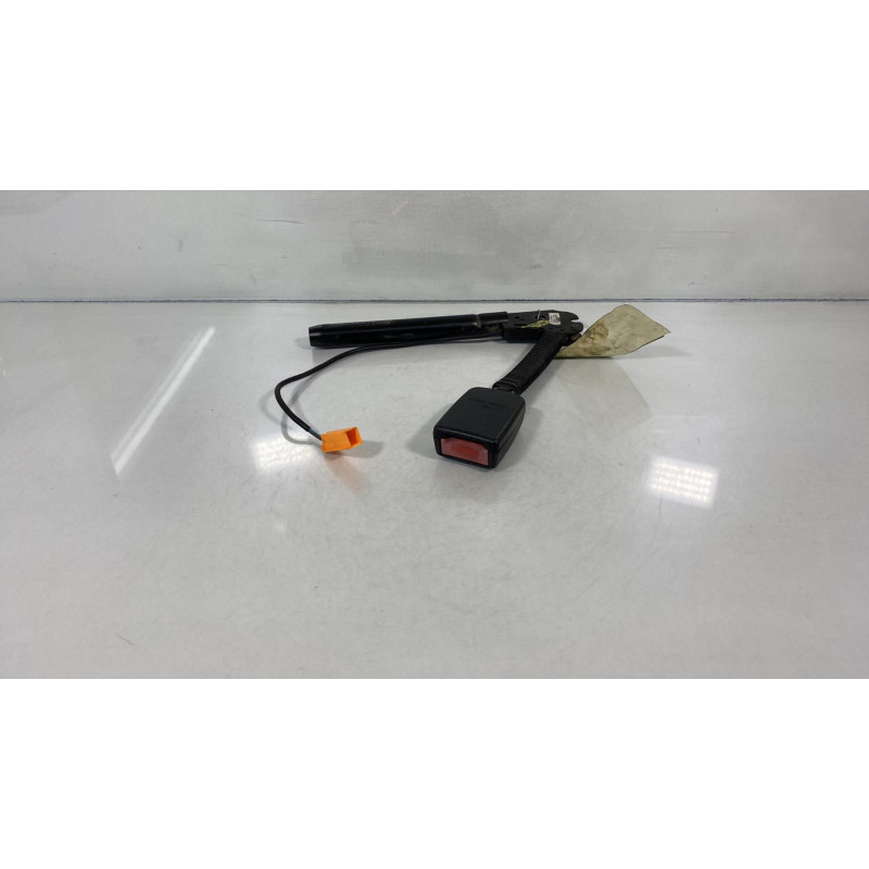 Pretensionneur de ceinture avant droit FORD FIESTA 5 Photo n°8