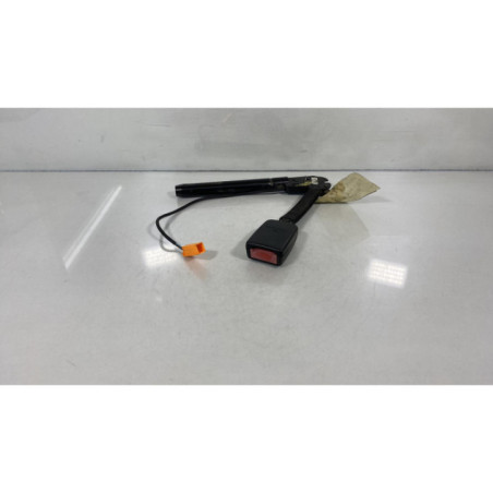 Pretensionneur de ceinture avant droit FORD FIESTA 5 Photo n°8