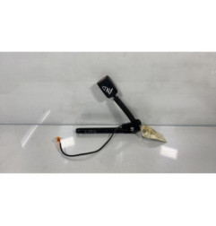 Pretensionneur de ceinture avant droit FORD FIESTA 5