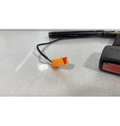 Pretensionneur de ceinture avant droit FORD FIESTA 5