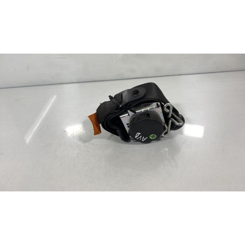 Ceinture avant droit FORD FIESTA 5 Photo n°9
