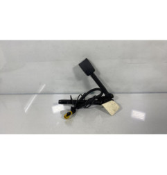 Pretensionneur de ceinture avant droit FORD FIESTA 4