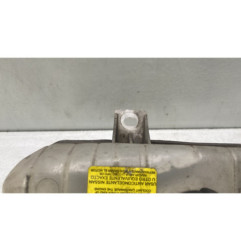 Vase d'expansion NISSAN NOTE 1