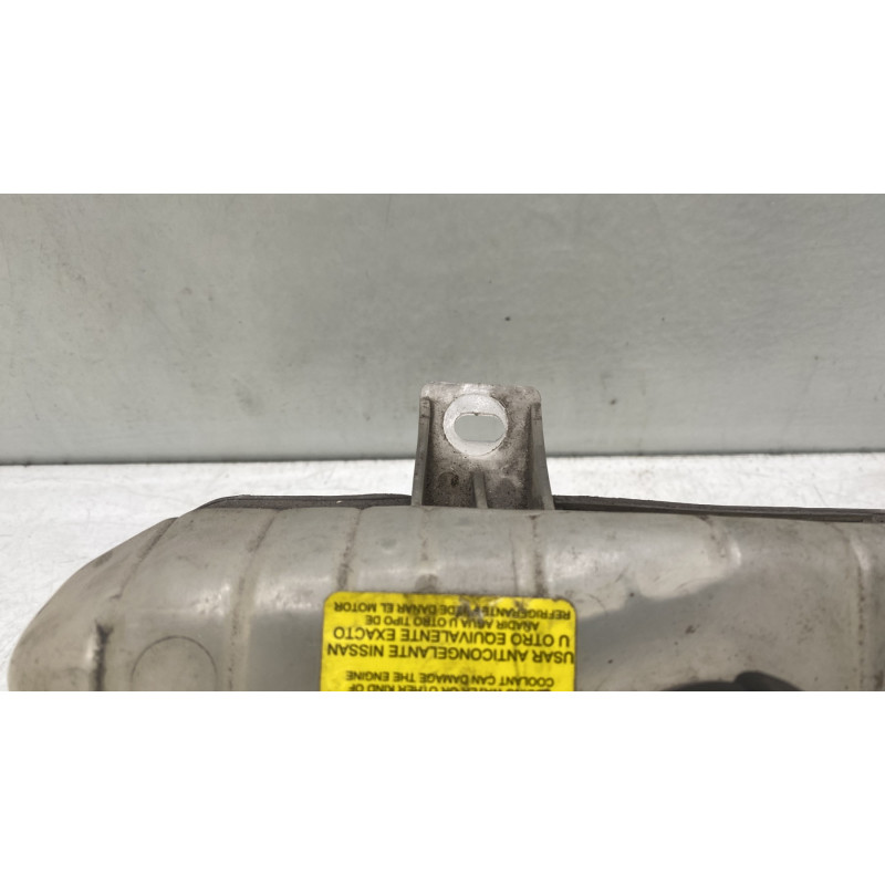 Vase d'expansion NISSAN NOTE 1 Photo n°4