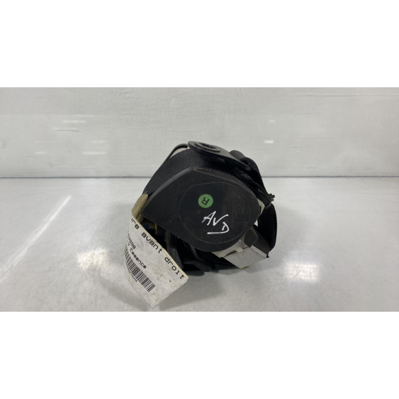 Ceinture avant droit FORD FIESTA 4 Photo n°12