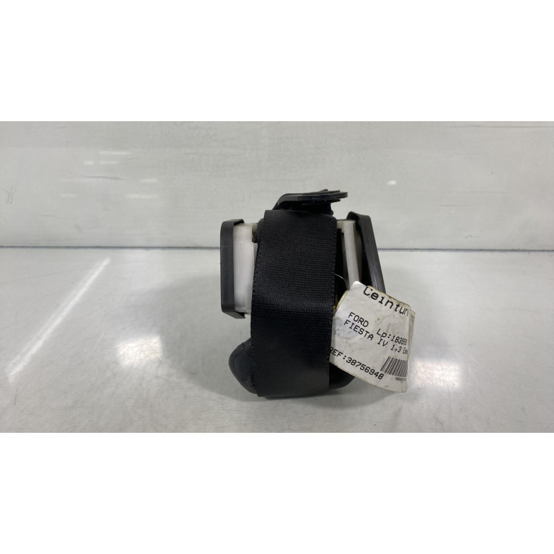 Ceinture avant droit FORD FIESTA 4 Photo n°13