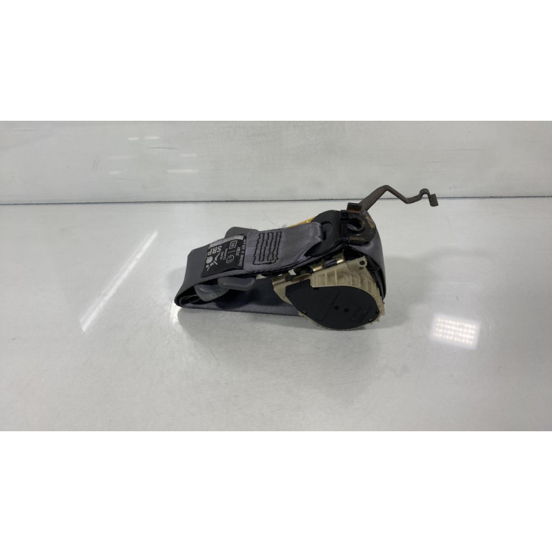 Ceinture avant droit RENAULT CLIO 2 Photo n°12