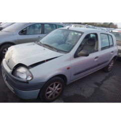 Ceinture avant droit RENAULT CLIO 2