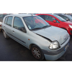 Ceinture avant droit RENAULT CLIO 2