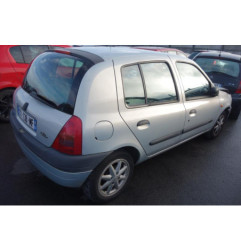 Ceinture avant droit RENAULT CLIO 2