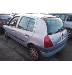 Ceinture avant droit RENAULT CLIO 2