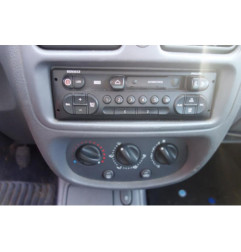 Ceinture avant droit RENAULT CLIO 2