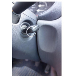 Ceinture avant droit RENAULT CLIO 2